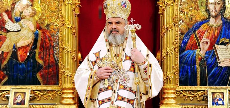 Pastorală de Sfintele Paşti 2016 a Patriarhului României